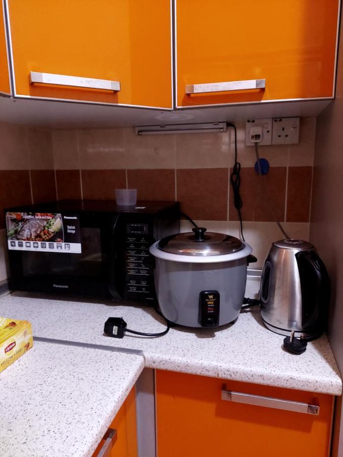 E&A Homestay Klia/ Sepang/ Nilai 외부 사진