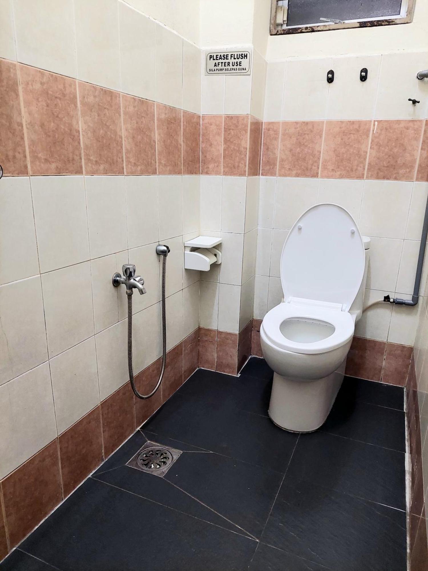 E&A Homestay Klia/ Sepang/ Nilai 외부 사진