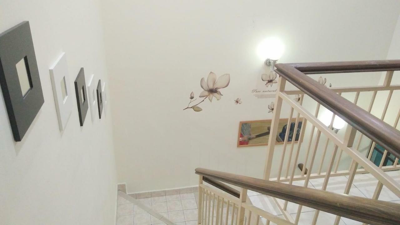 E&A Homestay Klia/ Sepang/ Nilai 외부 사진