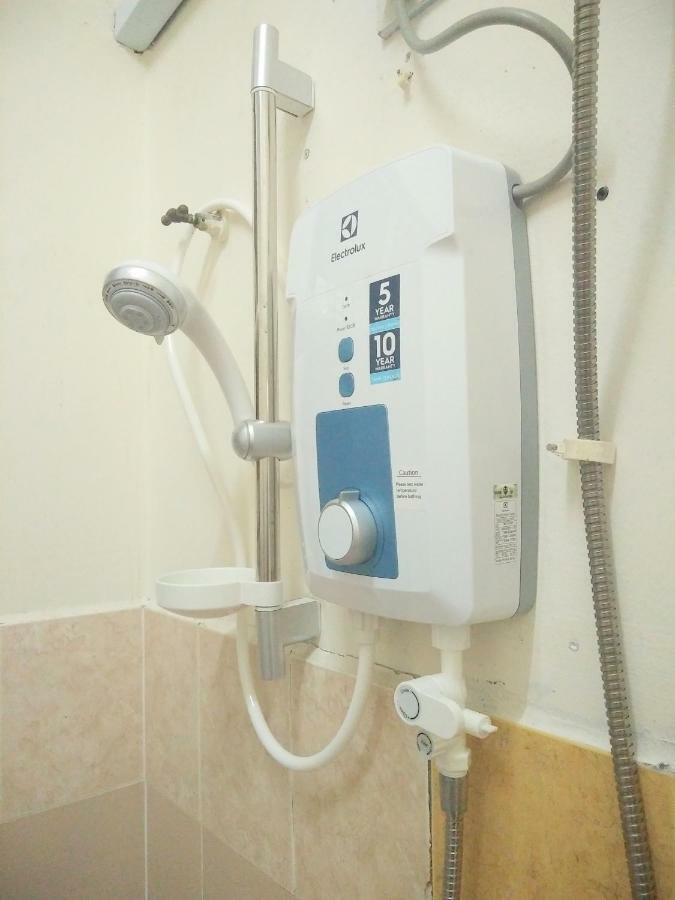 E&A Homestay Klia/ Sepang/ Nilai 외부 사진