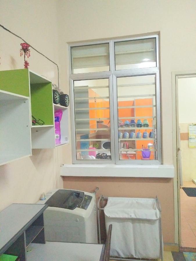 E&A Homestay Klia/ Sepang/ Nilai 외부 사진