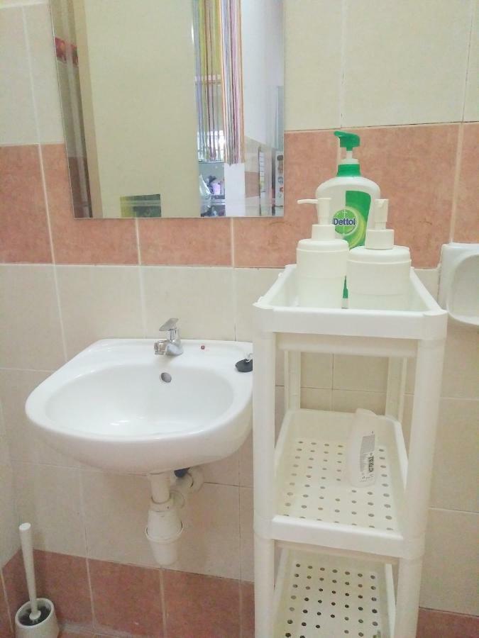 E&A Homestay Klia/ Sepang/ Nilai 외부 사진