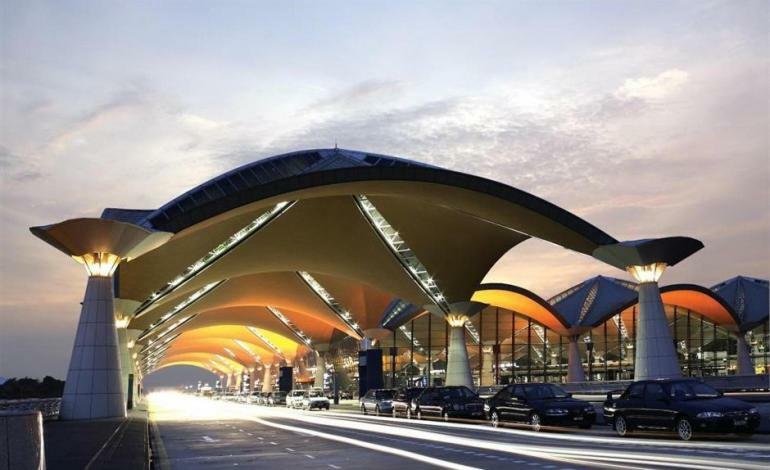 E&A Homestay Klia/ Sepang/ Nilai 외부 사진