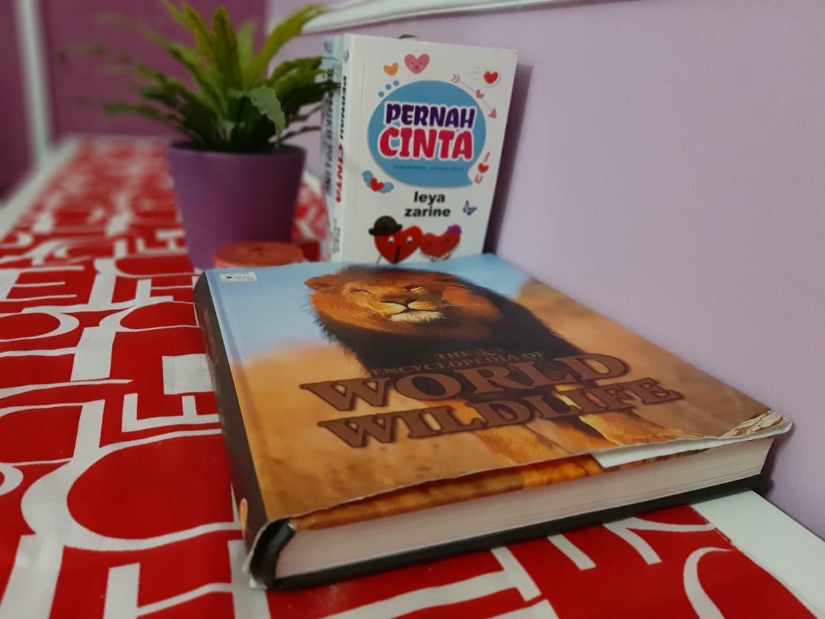 E&A Homestay Klia/ Sepang/ Nilai 외부 사진